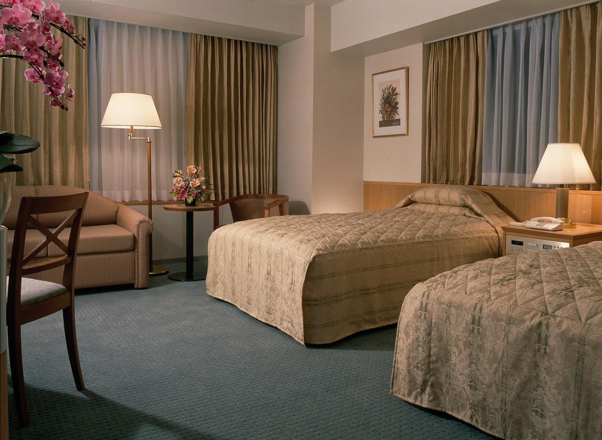 Hotel Piazza Biwako Otsu Dış mekan fotoğraf