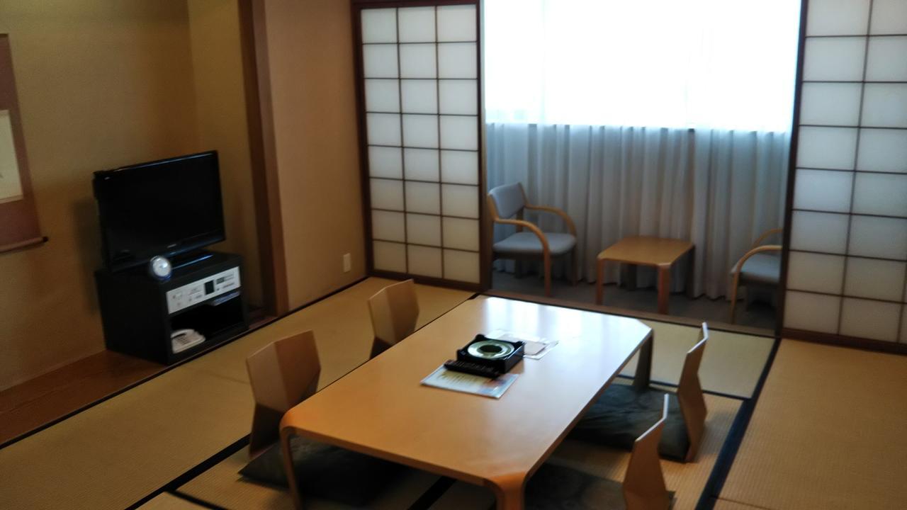 Hotel Piazza Biwako Otsu Dış mekan fotoğraf