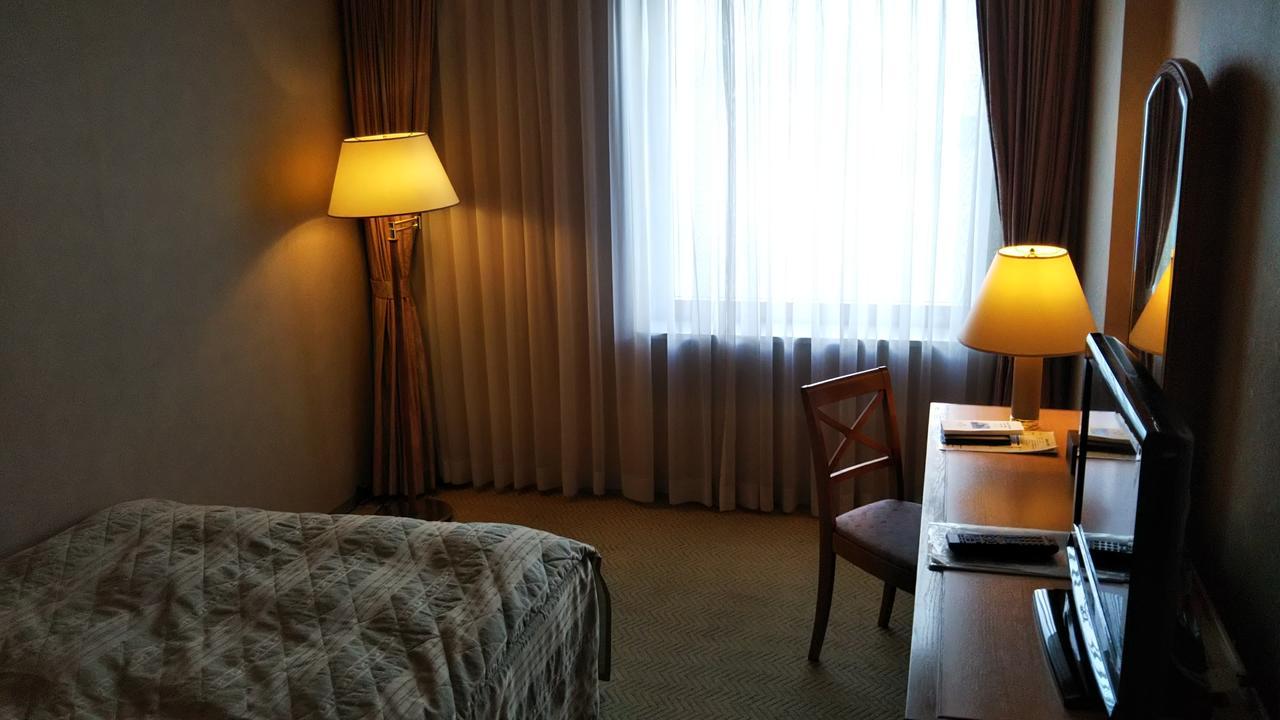 Hotel Piazza Biwako Otsu Dış mekan fotoğraf