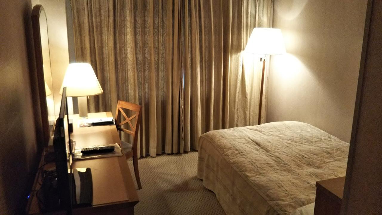 Hotel Piazza Biwako Otsu Dış mekan fotoğraf