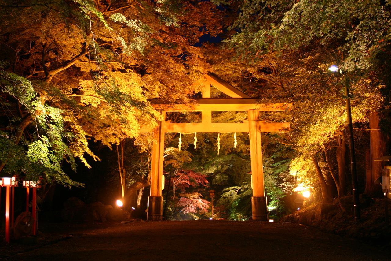 Hotel Piazza Biwako Otsu Dış mekan fotoğraf