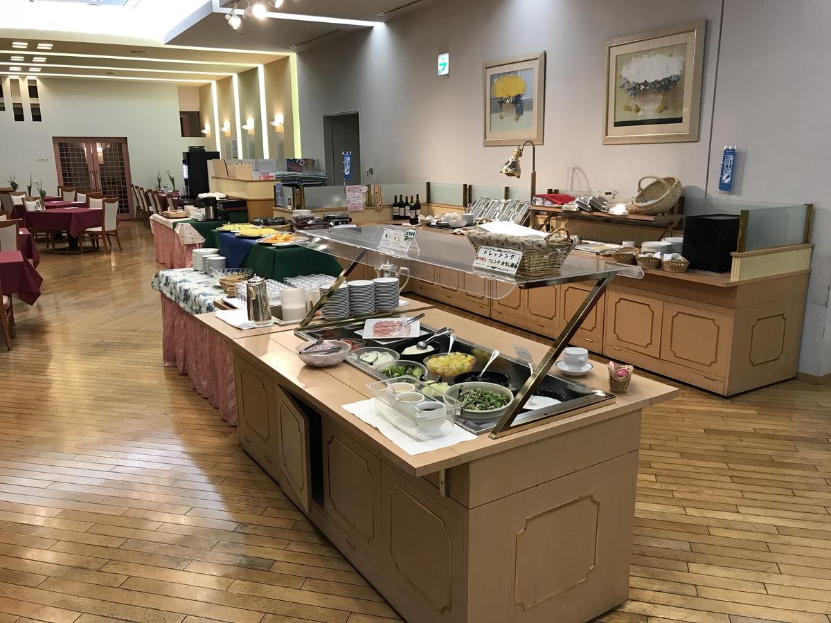 Hotel Piazza Biwako Otsu Dış mekan fotoğraf