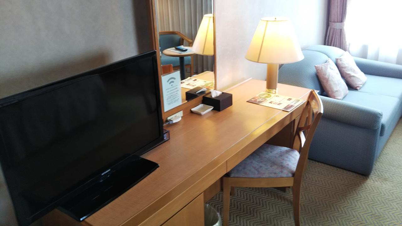 Hotel Piazza Biwako Otsu Dış mekan fotoğraf