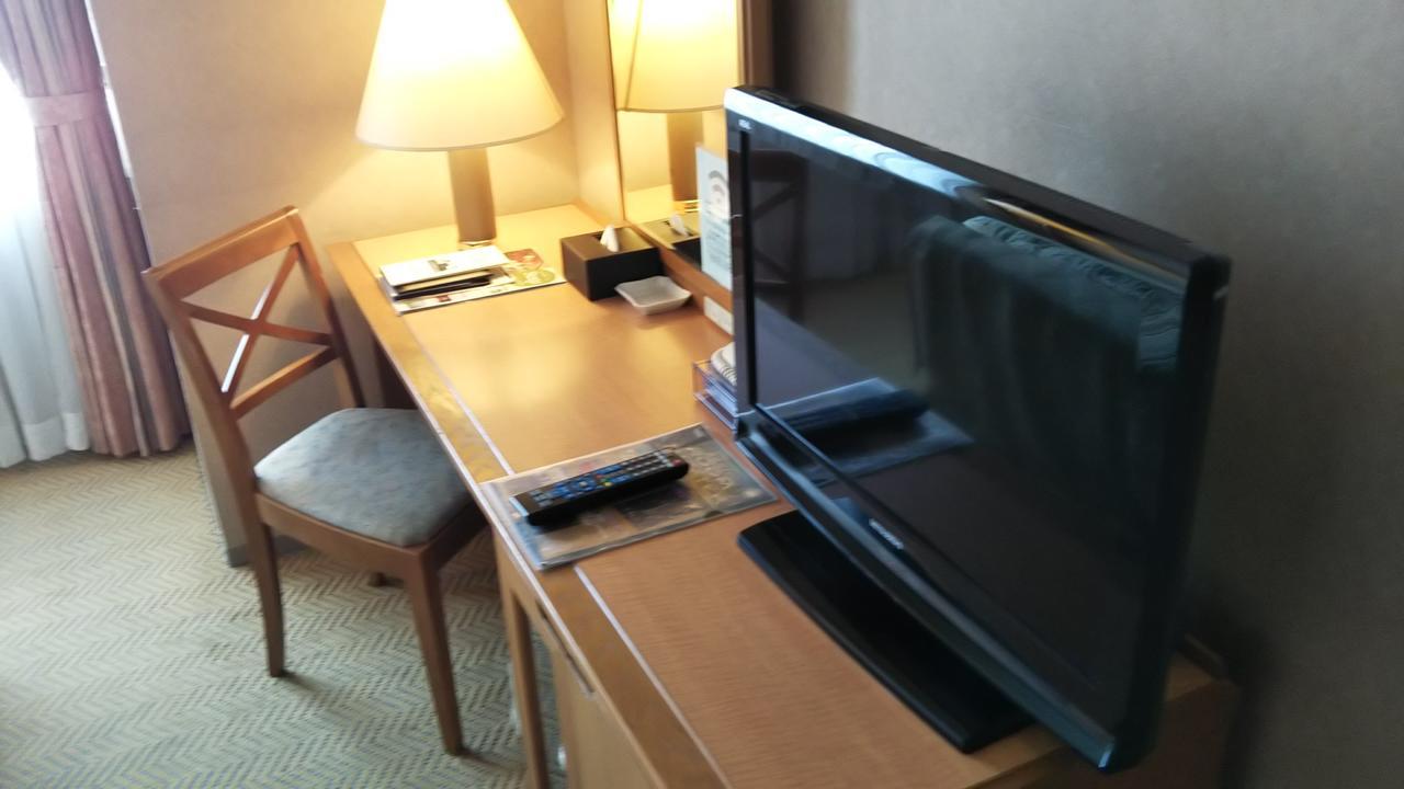 Hotel Piazza Biwako Otsu Dış mekan fotoğraf