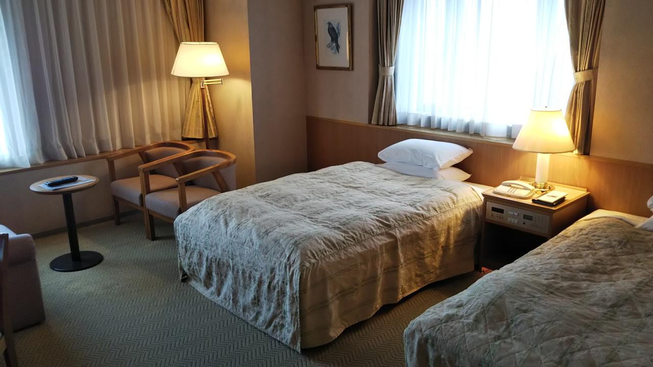 Hotel Piazza Biwako Otsu Dış mekan fotoğraf