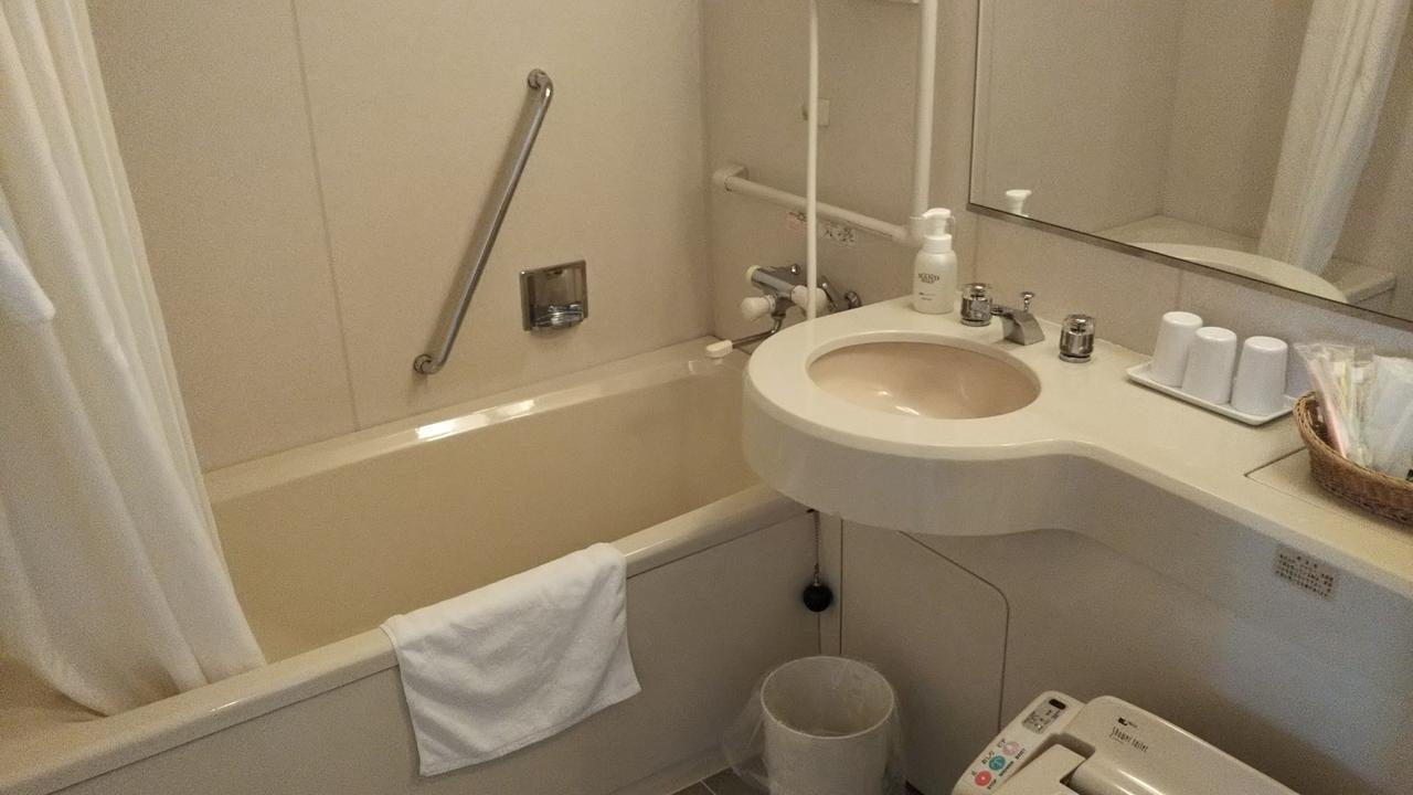 Hotel Piazza Biwako Otsu Dış mekan fotoğraf
