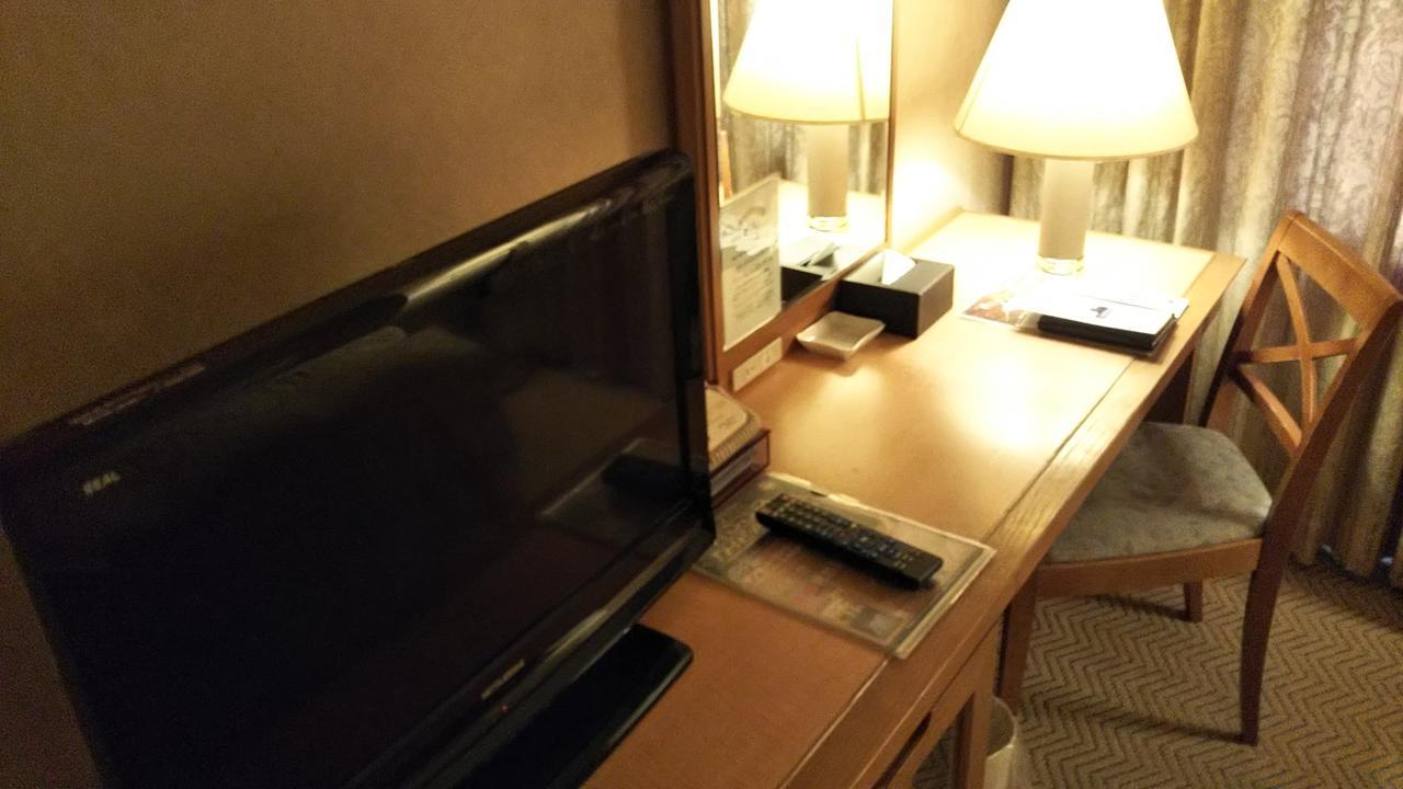 Hotel Piazza Biwako Otsu Dış mekan fotoğraf