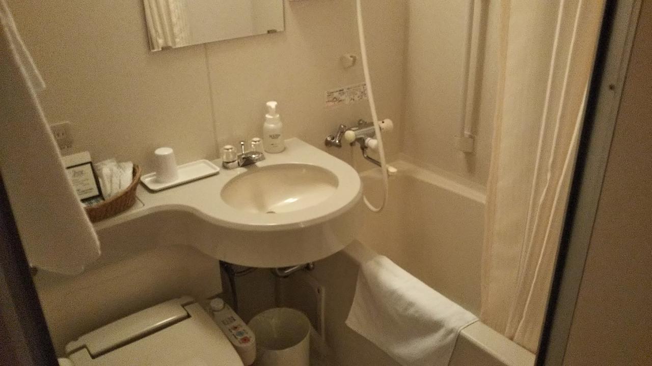 Hotel Piazza Biwako Otsu Dış mekan fotoğraf