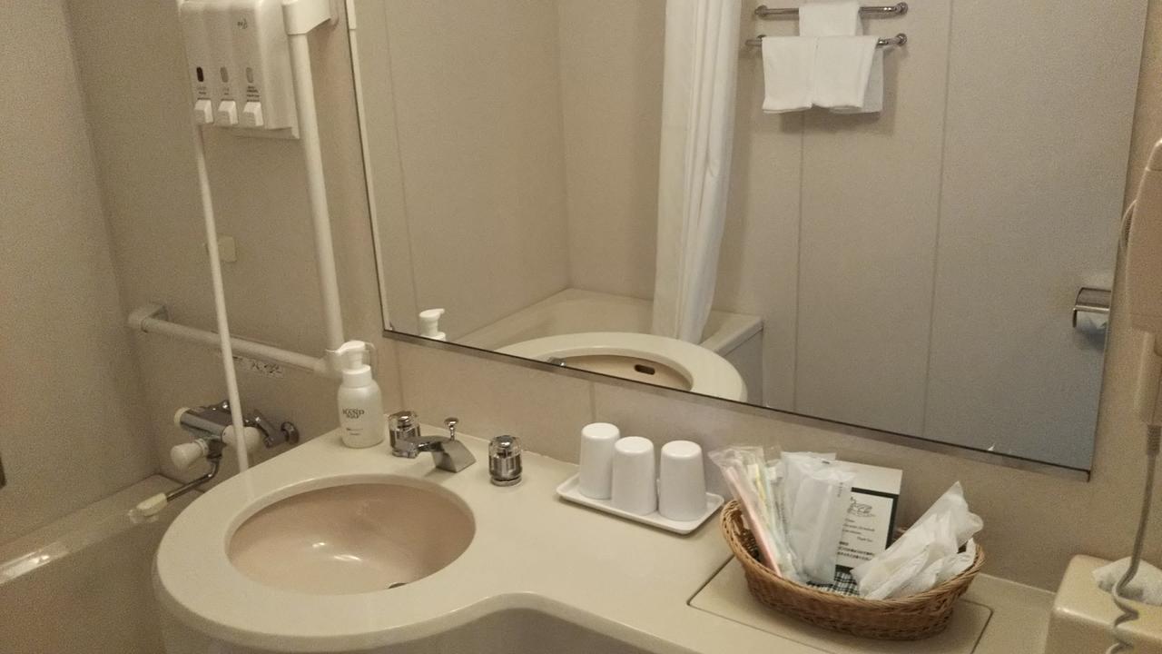 Hotel Piazza Biwako Otsu Dış mekan fotoğraf