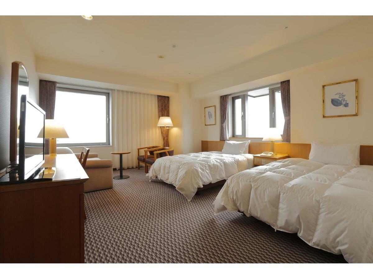 Hotel Piazza Biwako Otsu Dış mekan fotoğraf