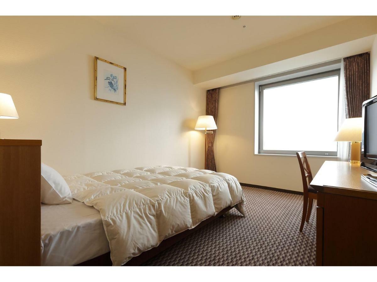 Hotel Piazza Biwako Otsu Dış mekan fotoğraf