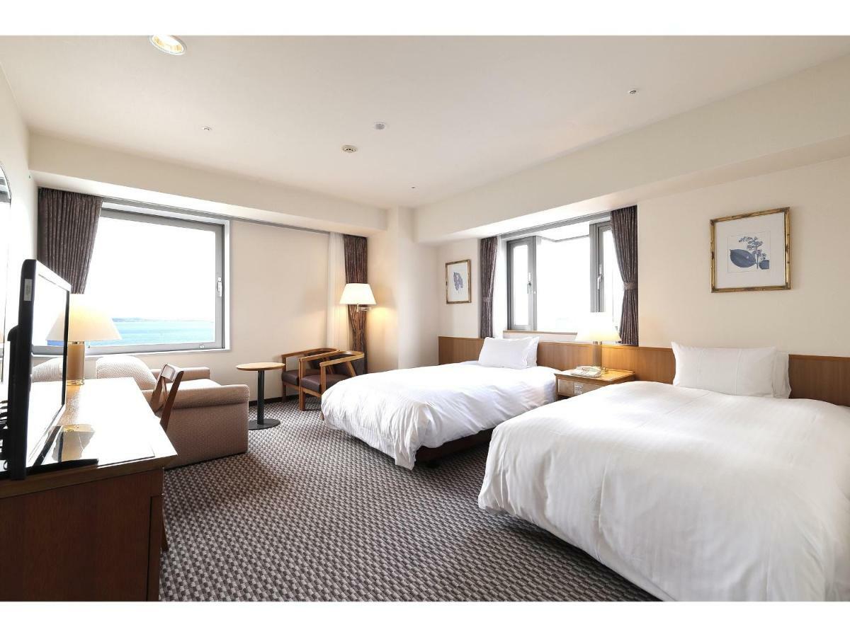Hotel Piazza Biwako Otsu Dış mekan fotoğraf